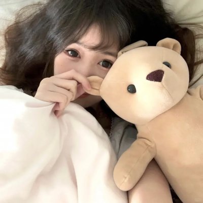 我以前比较黑
